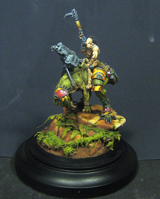 Kroot Collector