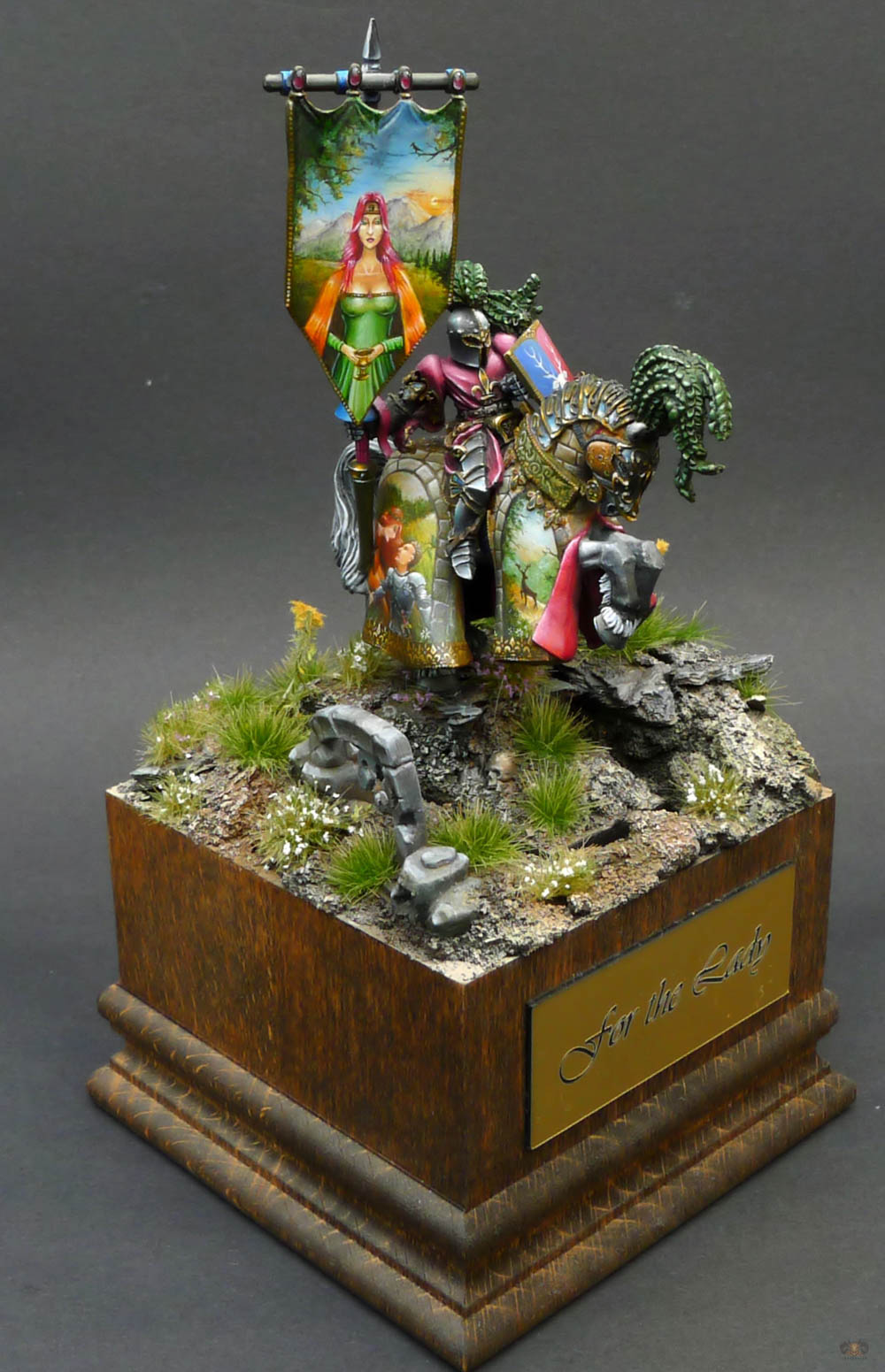Green Knight
