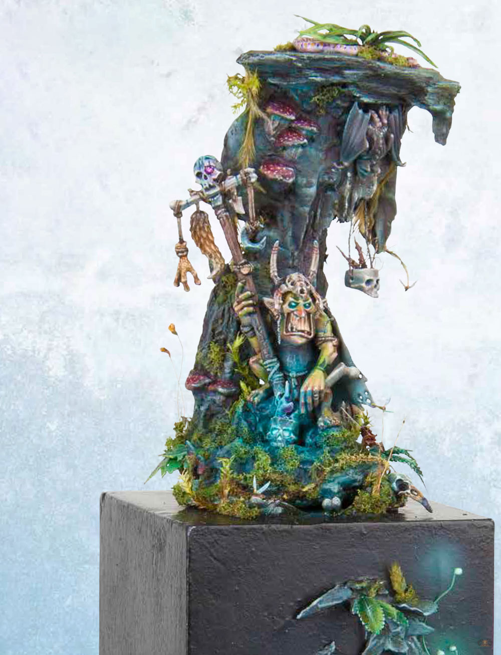Warhammer: Single Miniature