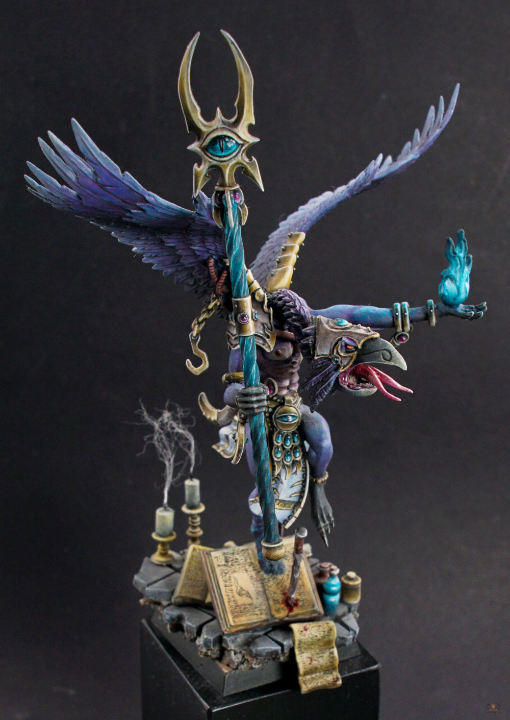 Herald of Tzeentch