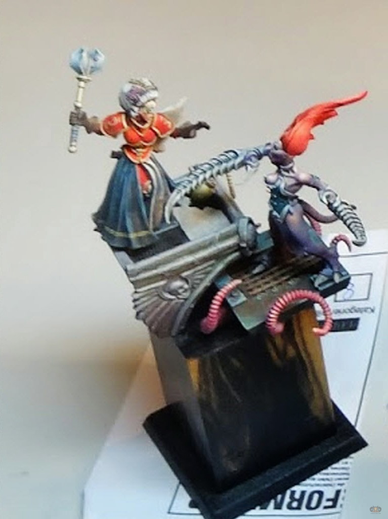 Duel