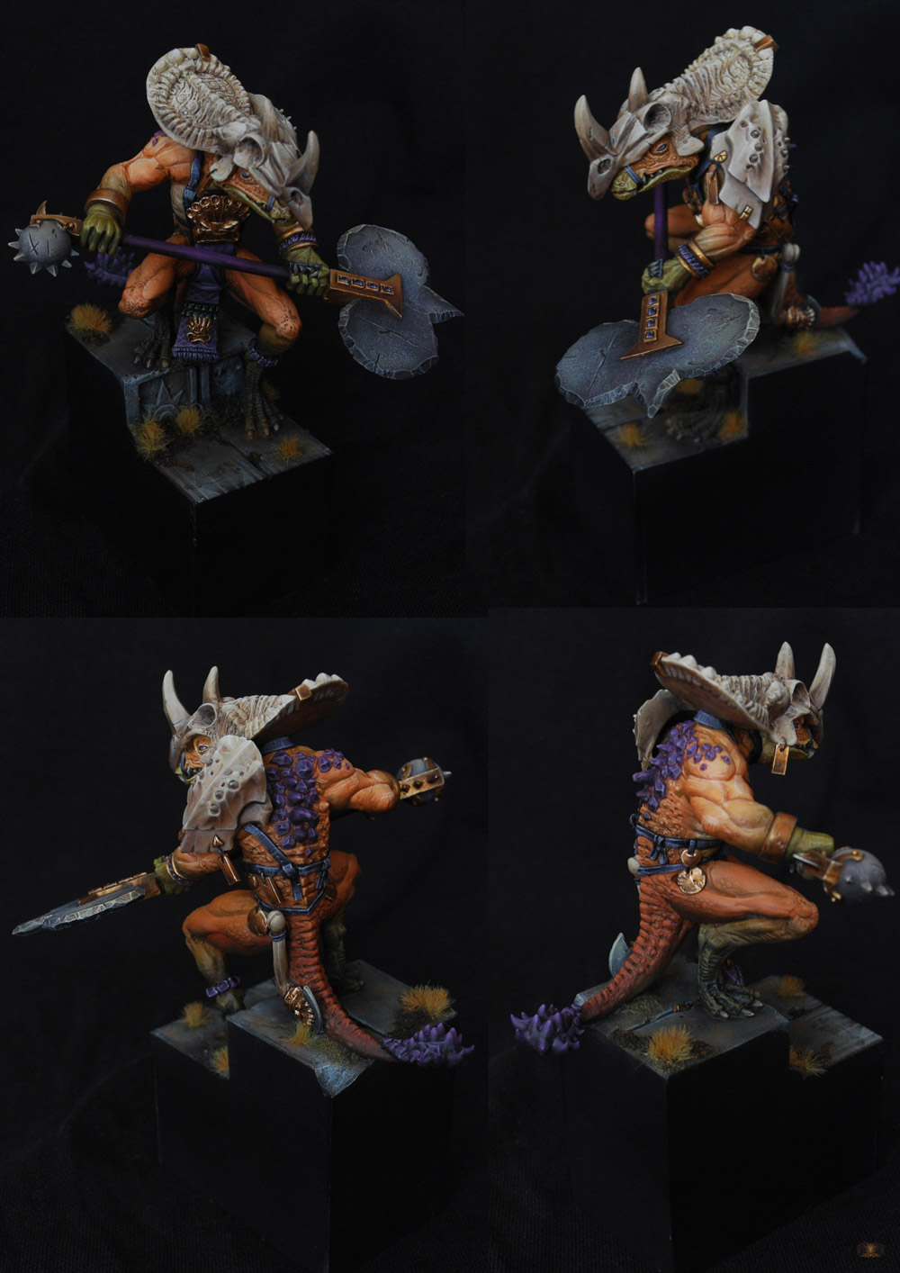 Lizardman