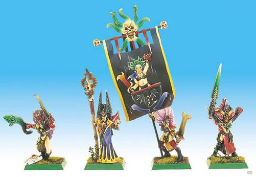 Battle Command Group