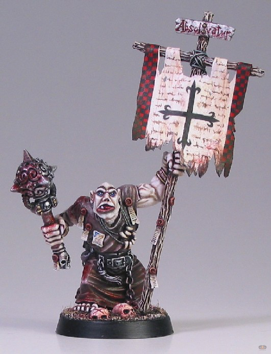 Imperial Missionary