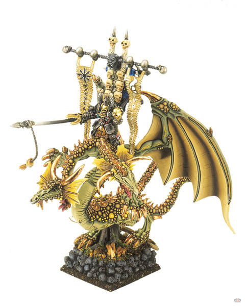 Battle Monster