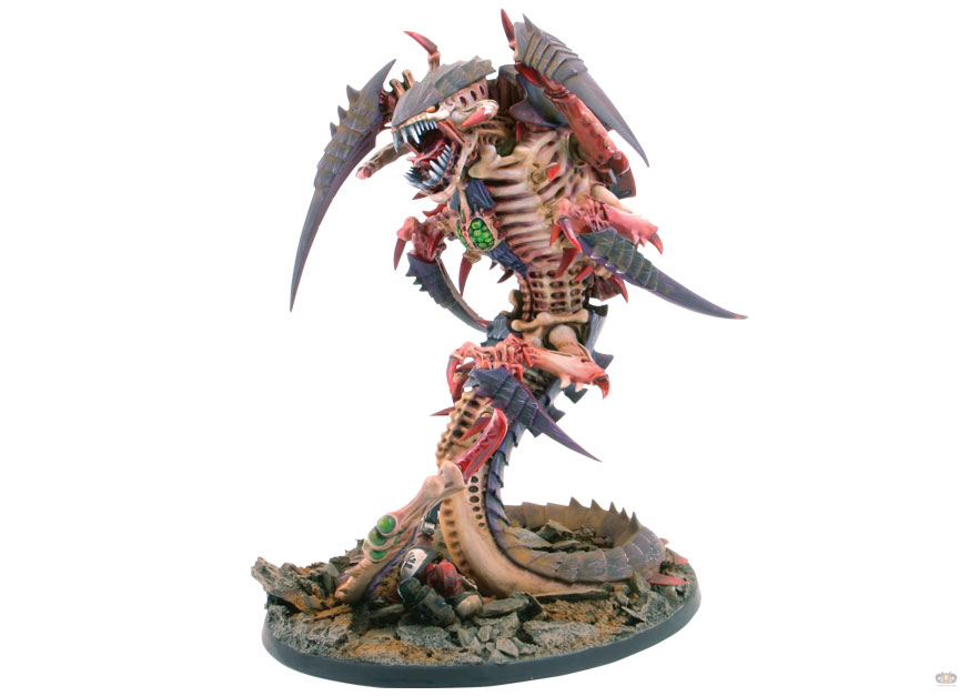 Trygon