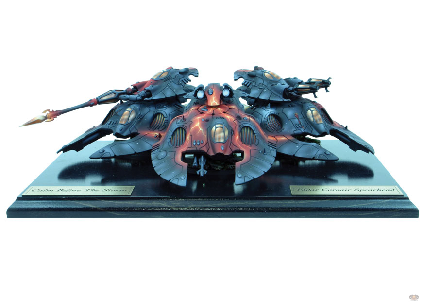 Eldar Corair Spearheard