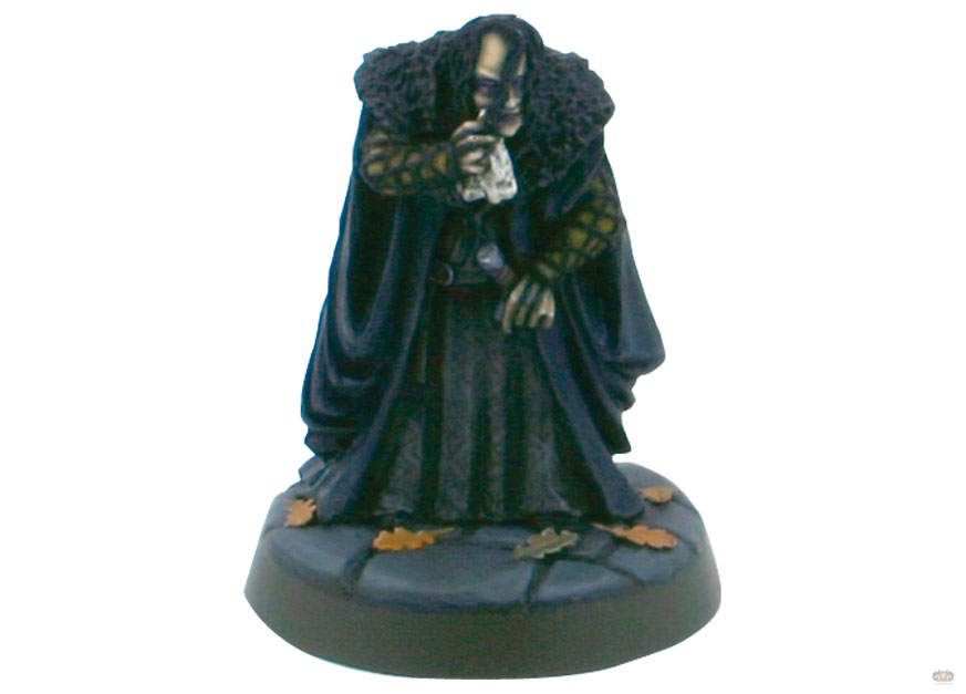 Wormtongue