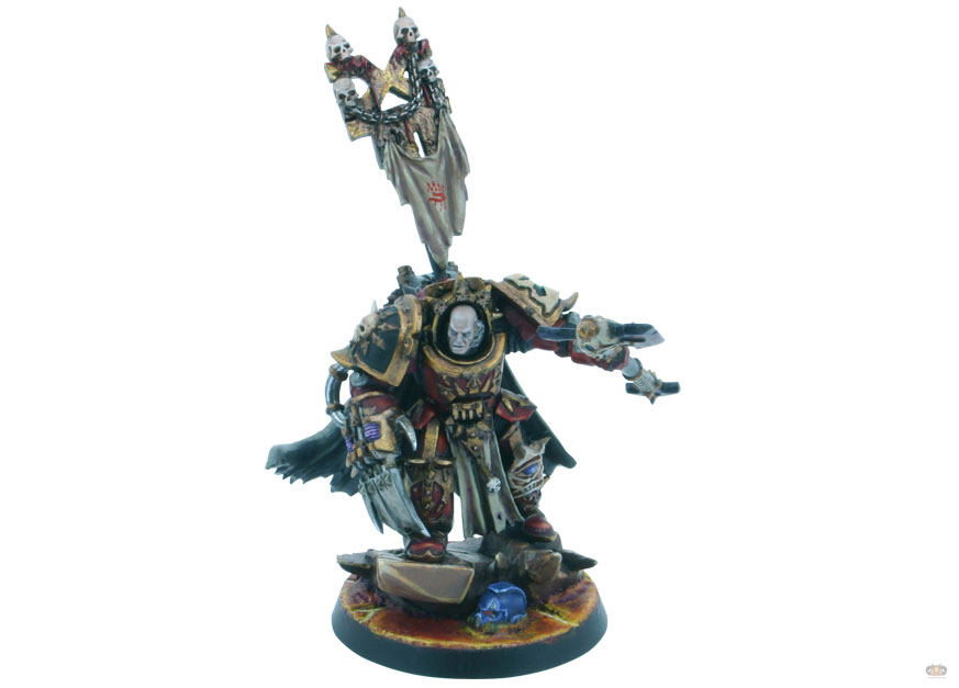 Khorne Lord
