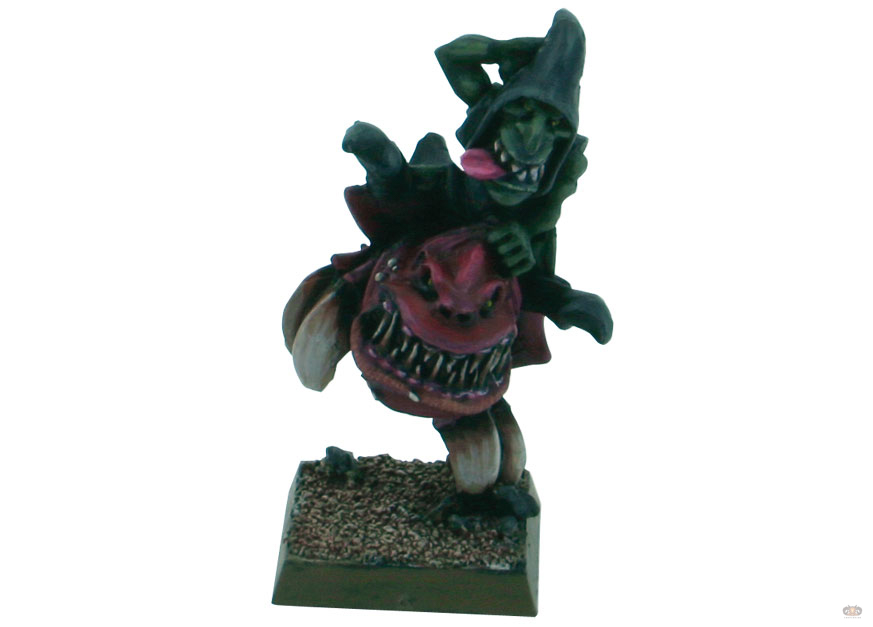 Squig Hopper
