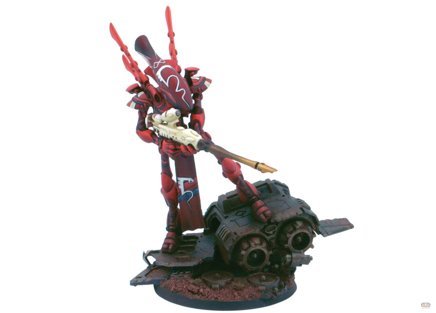 Wraithlord