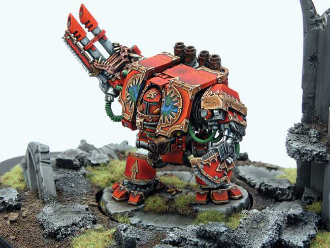 Forge World: Best of Show