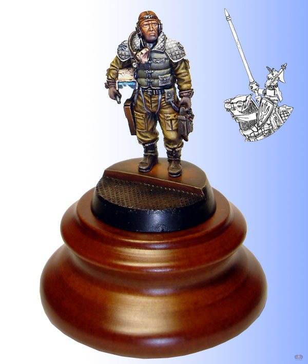 Imperial Pilot