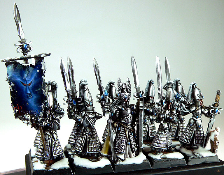 Sword Masters