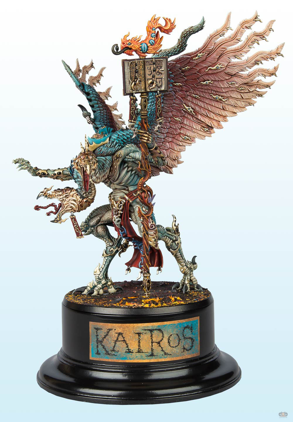 Kairos Fateweaver