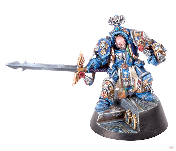 Terminator Librarian