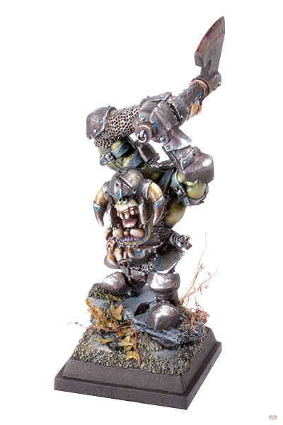 Orc Warboss