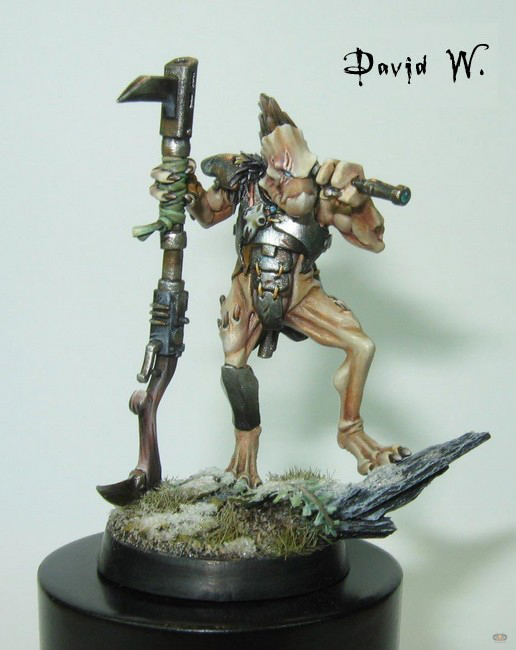 Kroot