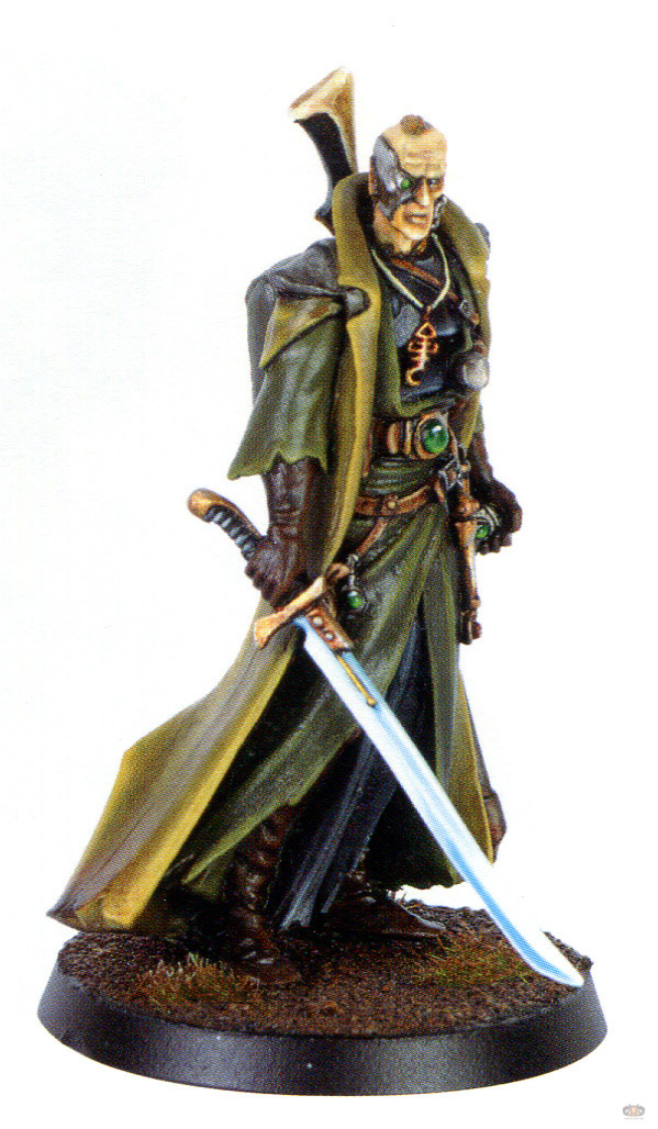 Eldar Ranger