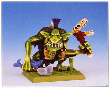 Battle Monster