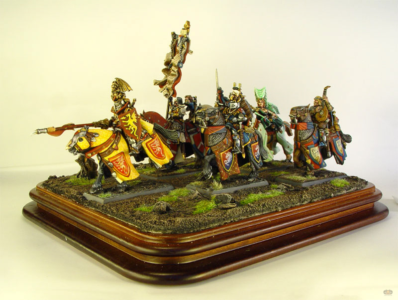 Fantasy: Unit