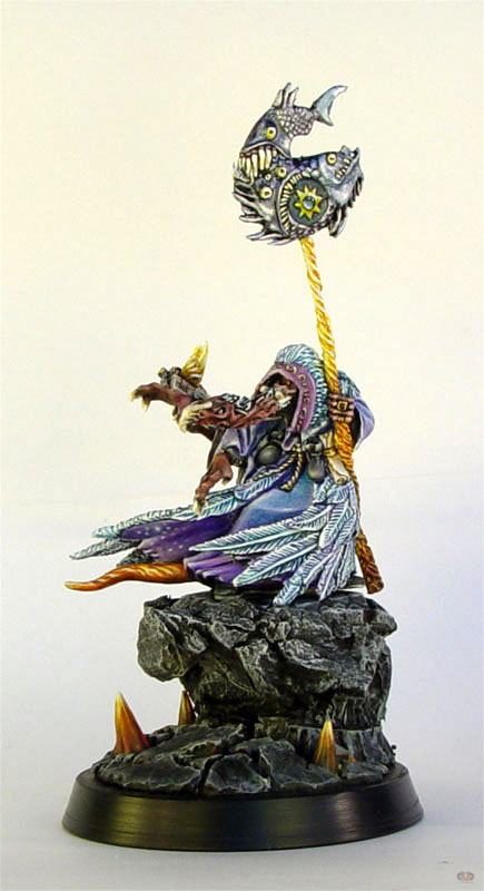 Fantasy: Single Miniature