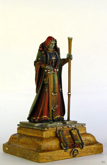Magos