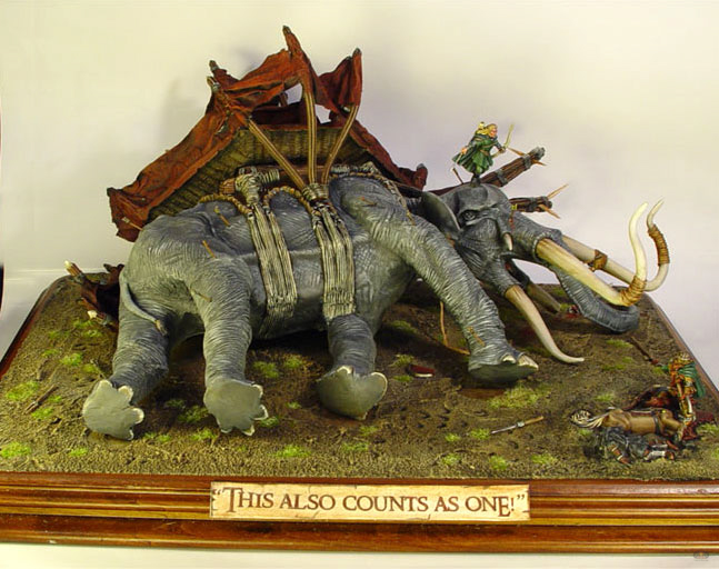 The Lord of the Rings