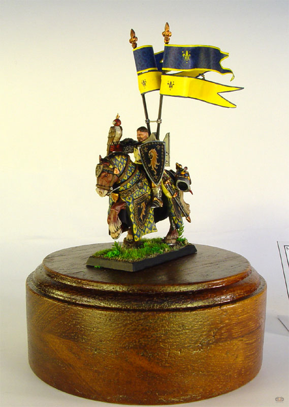Fantasy: Single Miniature
