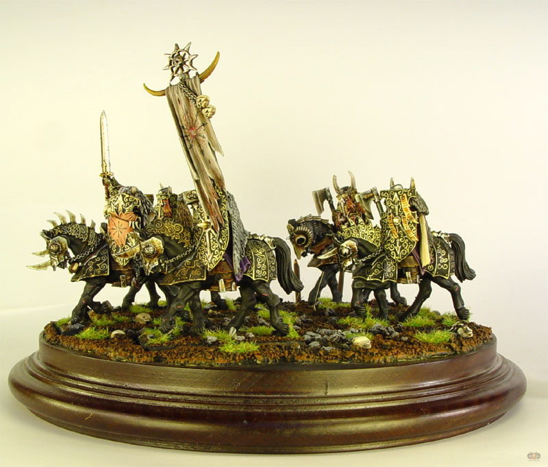 Fantasy: Unit