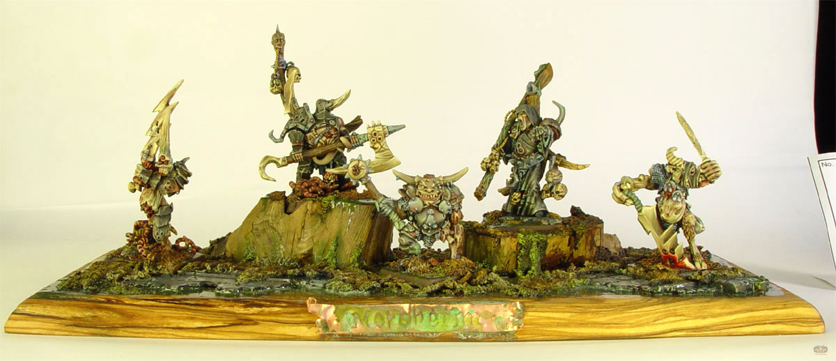Fantasy: Unit