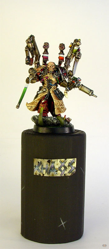 Warhammer 40,000: Single Miniature