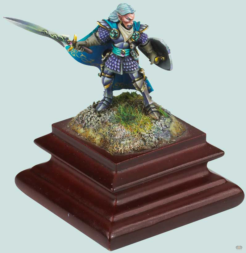 Warhammer: Single Miniature