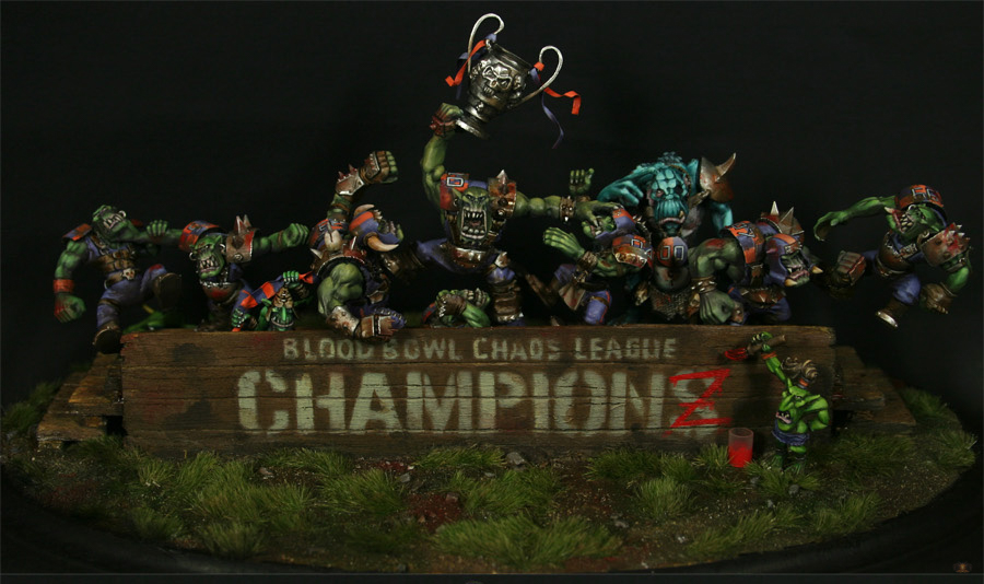 The Champion