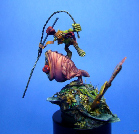 Garrapato Zuelto