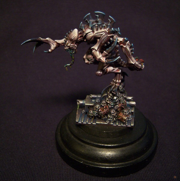 Warhammer 40,000: Large Model