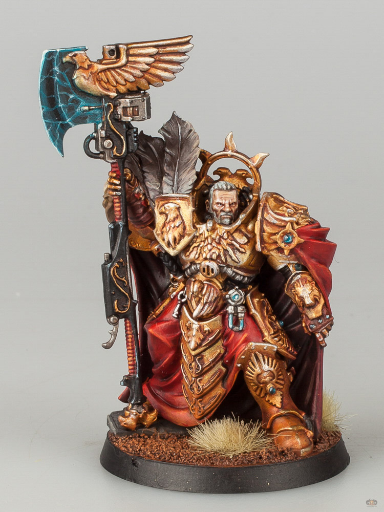 Trajann Valoris