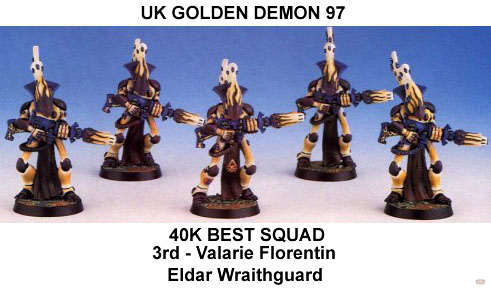 Warhammer 40,000: Squad