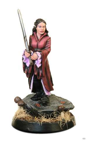 Arwen