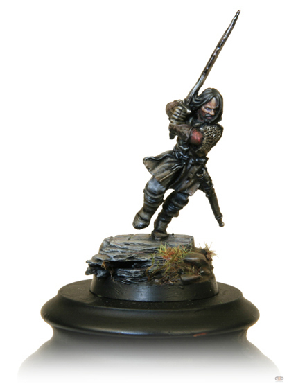Aragorn