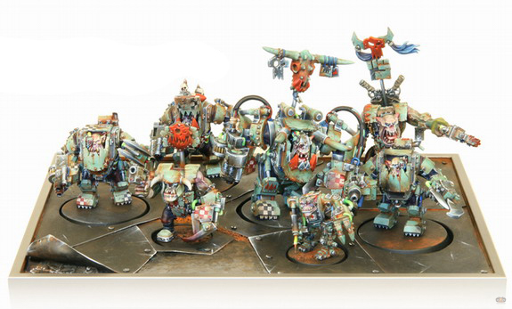 Orks