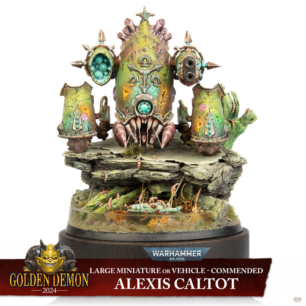 Myphitic Blight-hauler
