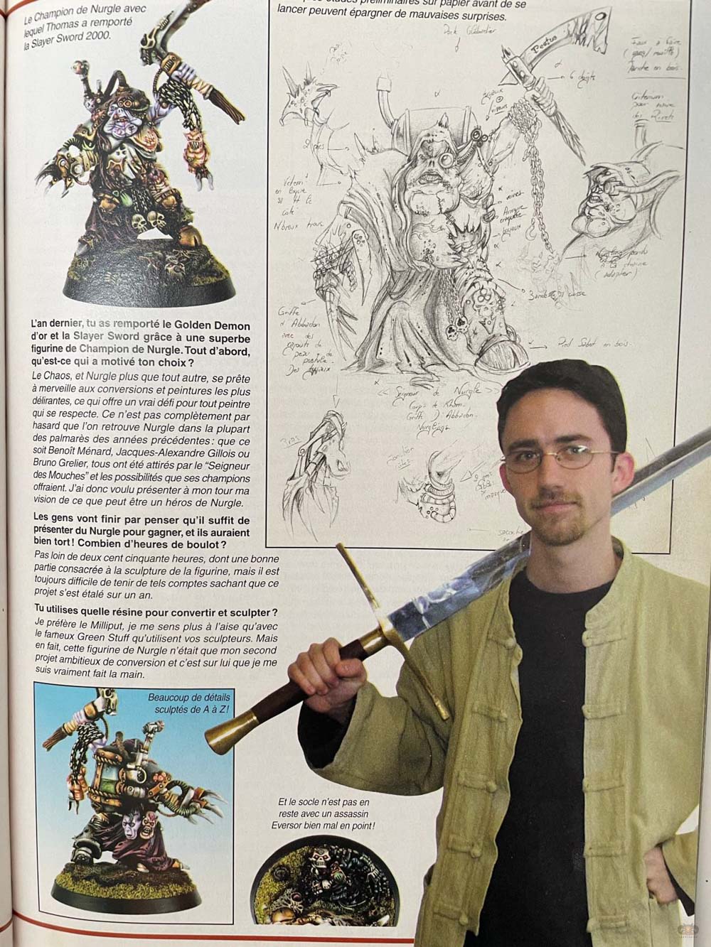 Général de Nurgle
