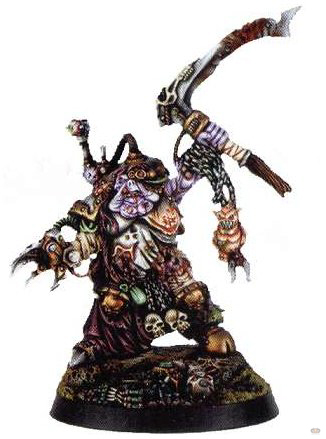 Général de Nurgle