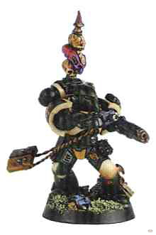 Space Marine