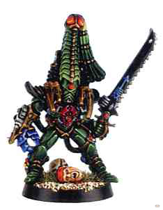 Karandras