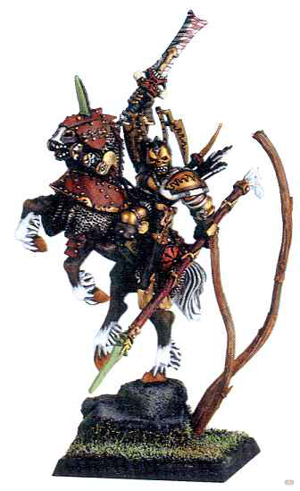 Cavalier du Chaos