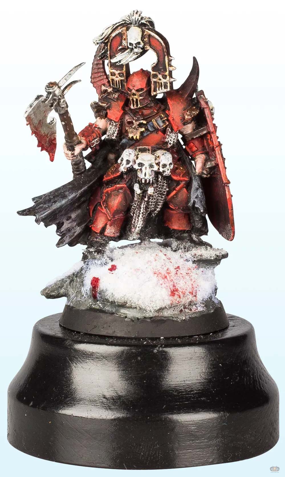 Exalted Deathbringer