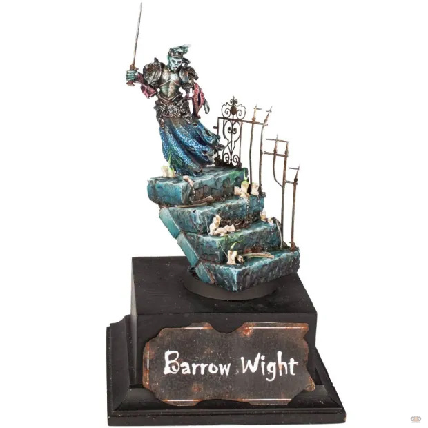 Barrow Wight