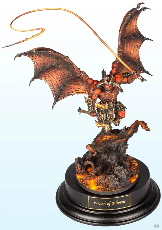 Bloodthirster